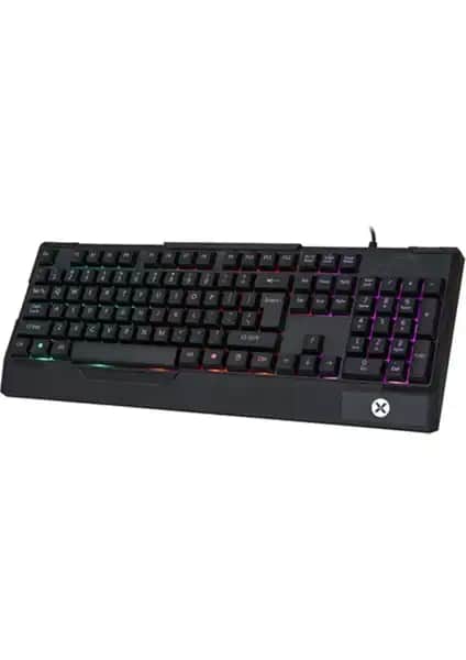 Dexim DKA002 ve Havit Gamenote KB884L RGB Mekanik Klavye Karşılaştırması