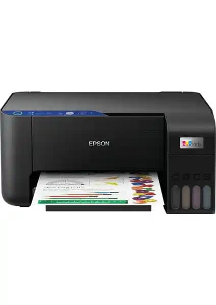 Epson Ecotank L3252 ve HP Smart Tank 515 Karşılaştırması ve En Uygun Seçenek