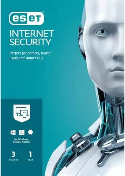 Eset Internet Security 2024 ve Smart Security Premium 2023 Karşılaştırması