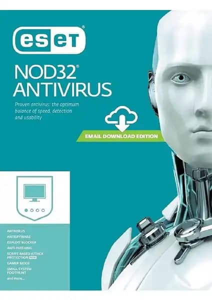 Eset NOD32 ve Kaspersky Premium Güvenlik Yazılımları Karşılaştırması 2024 1