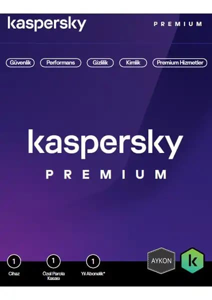 Eset NOD32 ve Kaspersky Premium Güvenlik Yazılımları Karşılaştırması 2024 2