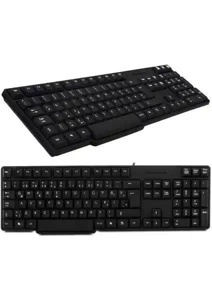 Everest KB-517U ve SM-613 Ürünleri Karşılaştırması: Özellikler ve Kullanıcı Yorumları