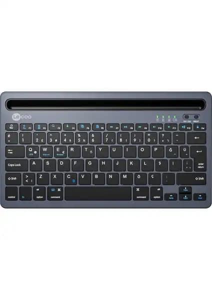 Everest KB-89 ve Lecoo BK100 Kablosuz Klavye Karşılaştırması: Özellikler ve Kullanıcı Yorumları 2