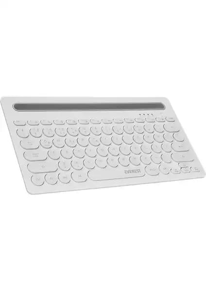 Everest KB-BT84 ve Inca IBK-579BT Kablosuz Klavye Karşılaştırması ve Özellikleri 1