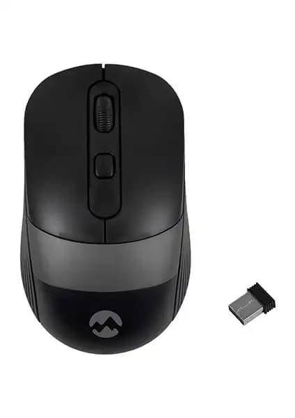 Everest SM-18 ve SMW-666 Kablosuz Farelerin Detaylı Karşılaştırması 1