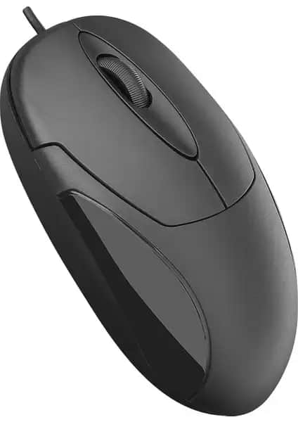Everest SM-216 ve Logitech M100 Mouse Karşılaştırması: Hangi Model Sizin İçin Uygun