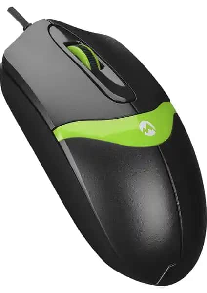 Everest SM-220 ve Logitech M100 Kablolu Farelerin Karşılaştırması
