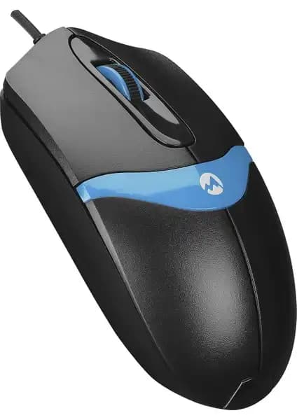 Everest SM-220 ve SM-258 Kablolu Farelerin Detaylı Karşılaştırması 1