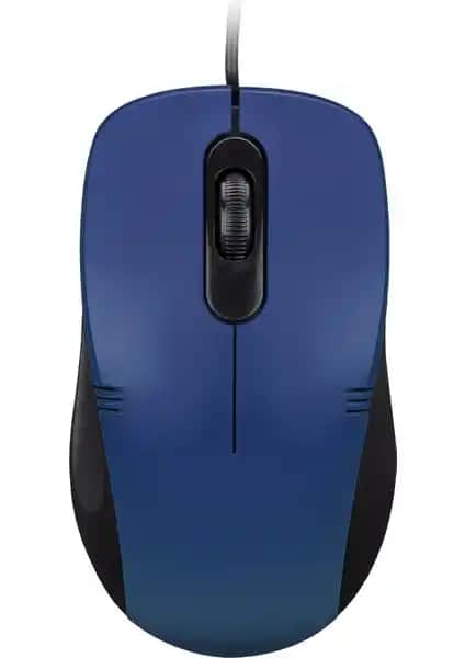 Everest SM-258 ve Logitech M100 Kablolu Fare Karşılaştırması Detaylı Özellikler