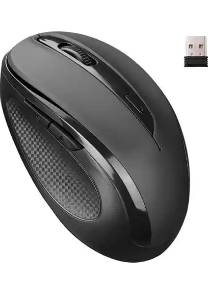 Everest SM-613 ve SM-804 Kablosuz Mouse Modellerinin Karşılaştırması ve Özellikleri