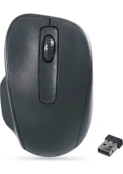 Everest SM-803 ve SM-804 Kablosuz Fareleri Karşılaştırması ve Öneriler