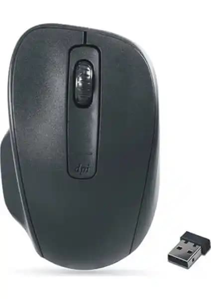 Everest SM-803 ve SMW-973 Kablosuz Mouse Karşılaştırması Ev ve Ofis Kullanımı İçin