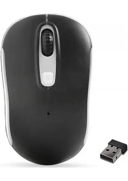 Everest SM-804 ve SM-833 Kablosuz Fareleri Karşılaştırması ve Özellikleri 1