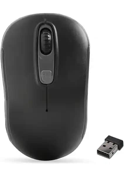 Everest SM-804 ve SMW-444 Kablosuz Fare Karşılaştırması ve Hangi Model Daha Uygun