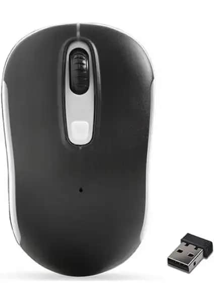 Everest SM-804 ve SMW-444 Kablosuz Mouse Karşılaştırması Hangi Model Sizin İçin Uygun