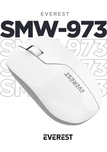 Everest SM-804 ve SMW-973 Kablosuz Fareleri Karşılaştırması: Özellikler ve Kullanıcı Yorumları 2