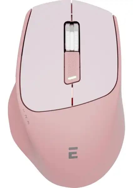 Everest SM-861 ve SM-BT21 Kablosuz Mouse Karşılaştırması ve Özellikleri 2