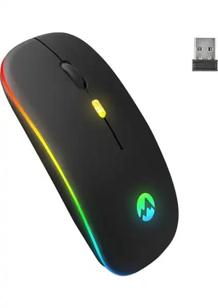 Everest SM-BT11 ve Sprange SRM1 Kablosuz Mouse Karşılaştırması 1