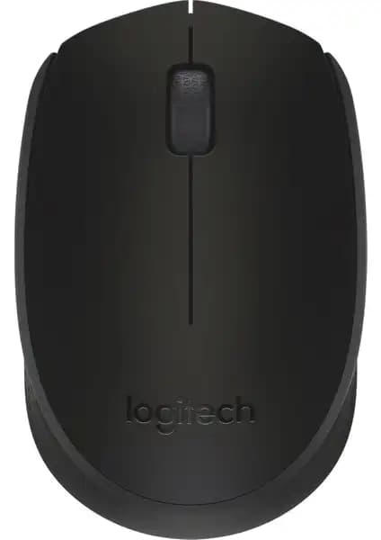 Everest SM-BT21 ve Logitech M171 Karşılaştırması: Hangi Kablosuz Mouse Daha Uygun 2