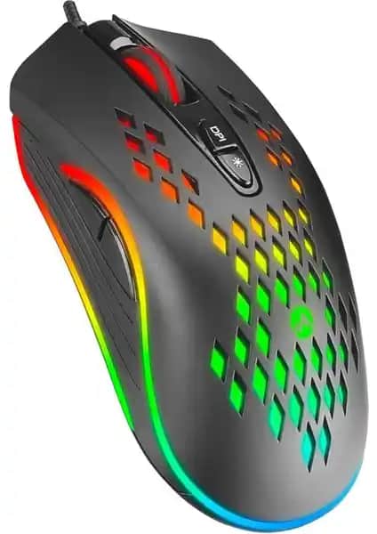 Everest SM-G07 ile Logitech G102 Arasında Detaylı Fare Karşılaştırması ve Özellikleri