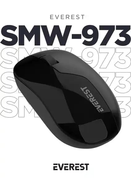 Everest SMW-973 ve Rapoo 18185 Kablosuz Farelerin Detaylı Karşılaştırması 1