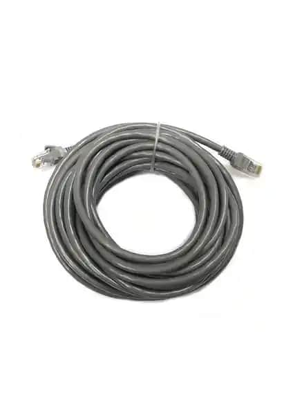 Fully Cat6 20 Metre ve Powermaster Trinity 30M Ethernet Kablo Karşılaştırması