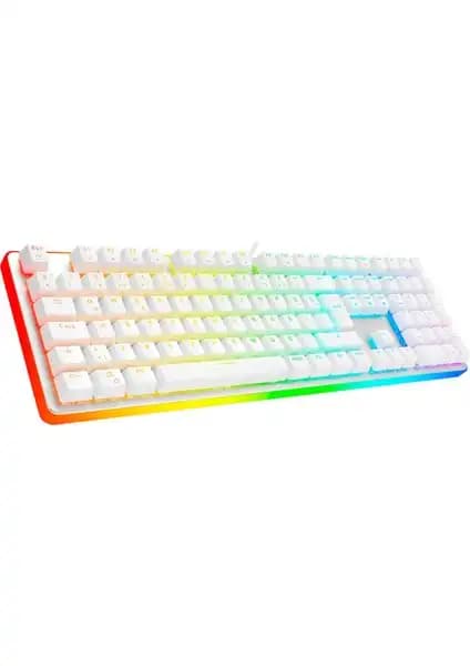 GameBooster G918 ve Rampage KB-R97 Klavye Karşılaştırması: Özellikler ve Performans Analizi 1