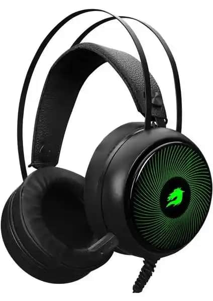 GameBooster H12 Rebel ve Havit Gamenote H2040D Kulaklık Karşılaştırması