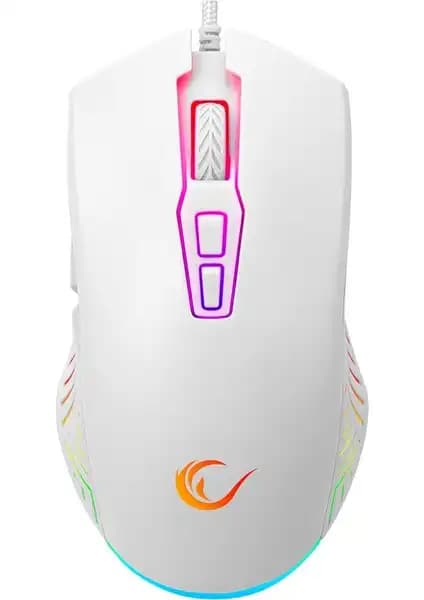 GameBooster M626 Titan RGB ve Rampage SMX-G68 Fareleri Karşılaştırması 2