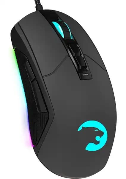 Gamepower Kyojin ve Rampage SMX-G68 Karşılaştırması: Hangi Gaming Mouse Sizin İçin Uygun 1