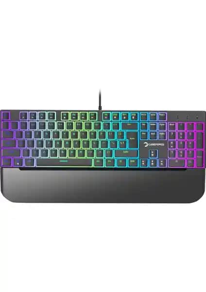 Gamepower Suki ve Havit Gamenote KB884L Mekanik Klavye Karşılaştırması