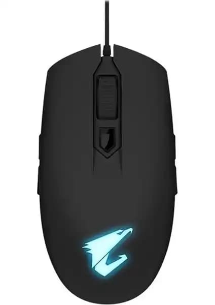 Gigabyte Aorus M2 ve Logitech G G305 Karşılaştırması: Hangi Oyun Mouse'u Daha İyi 1