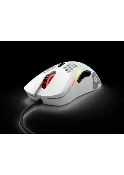 Glorious Model D Minus ve Logitech G G305 Oyuncu Mouse'ları Karşılaştırması