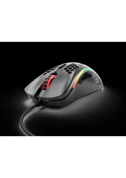 Glorious Model D ve Logitech G G305 Karşılaştırması: Hangi Oyuncu Mouse'u Daha İyi