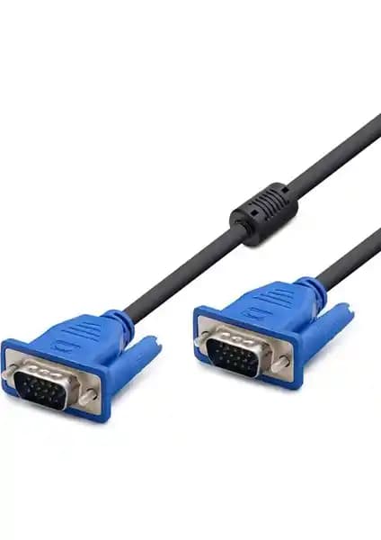Hadron HD4034 ve Nivatech VGA Kablo Karşılaştırması: Performans ve Dayanıklılık Analizi