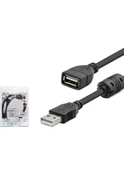 Hadron HDX7533 ve Wozlo USB 2.0 Uzatma Kablosu Karşılaştırması ve Kullanıcı Yorumları