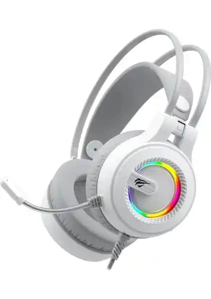 Havit Gamenote H2040D ve Rampage Stormy Kulaklık Karşılaştırması
