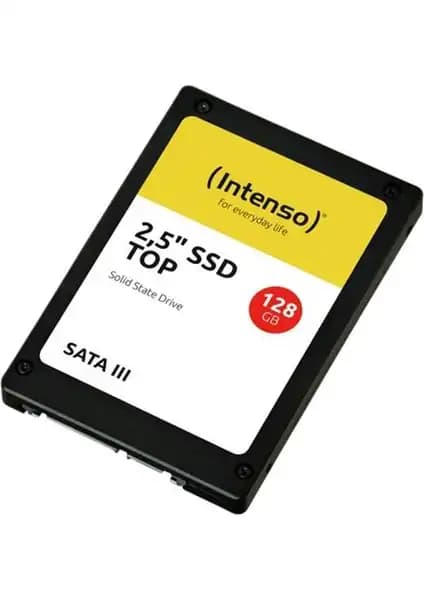 Hi-Level 120 GB ve Intenso 128 GB SSD Karşılaştırması: Performans, Fiyat ve Özellikler 2