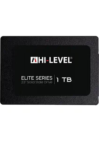 Hi-Level 1TB Elite ve TwinMos 512GB H2 Ultra SSD'leri Karşılaştırması