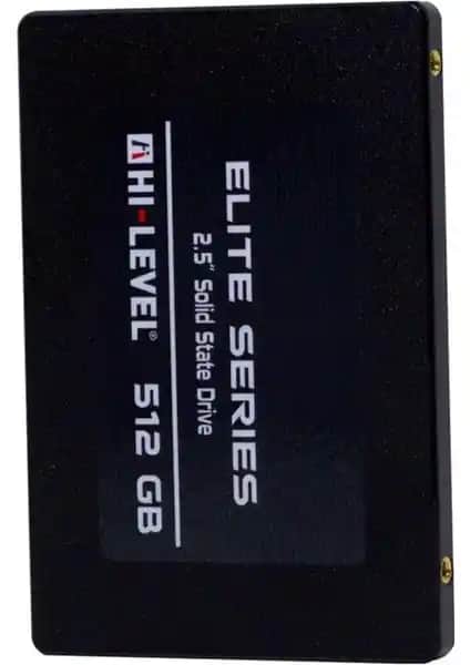 Hi-Level 512GB Elite ve TwinMos 512GB H2 Ultra SSD Karşılaştırması