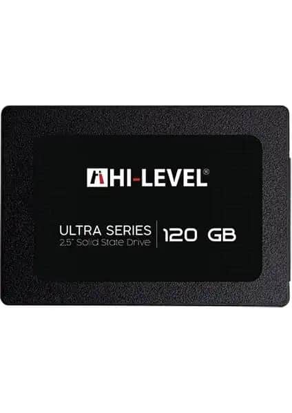 Hi-Level Ultra Hlv-SSD30Ult-120G ve MLD M100 480GB SSD'lerini Karşılaştıran Detaylı Analiz ve İnceleme