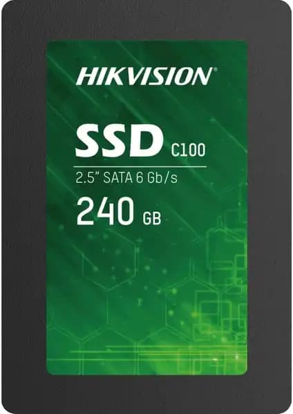 Hikvision 240GB ve Samsung 870 Evo 250GB SSD Karşılaştırması ve Rehberi 1