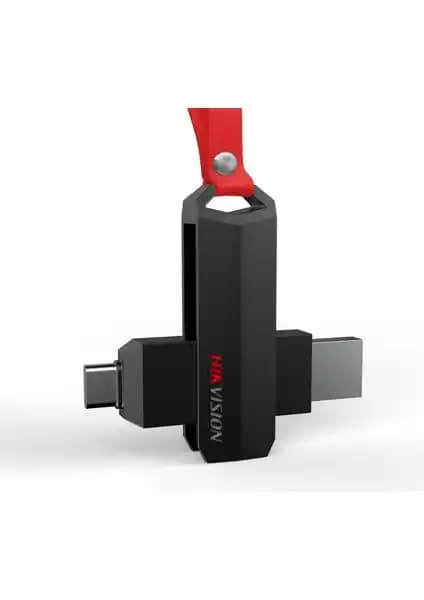 Hikvision 64GB ve Microdrive 256GB Karşılaştırması: Depolama Çözümlerinde En İyi Seçenekler