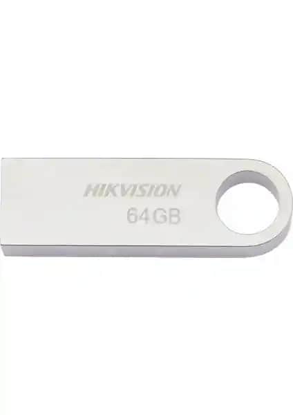Hikvision HS-USB-M200/64G ve Sandisk SDCZ50-064G-B35 Karşılaştırması