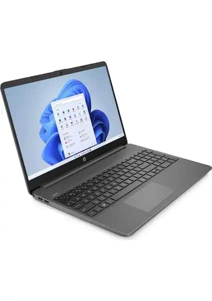 HP 15 ve HP 15-FC0003NT Dizüstü Bilgisayarlarının Karşılaştırması