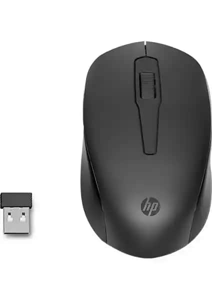 HP 150 ve Logitech M220 Kablosuz Mouse Karşılaştırması: Konfor ve Performans Analizi