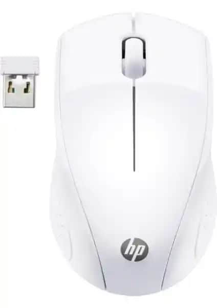 HP 220 ve HP S1000 Kablosuz Mouse Karşılaştırması: Özellikler ve Kullanıcı Yorumları