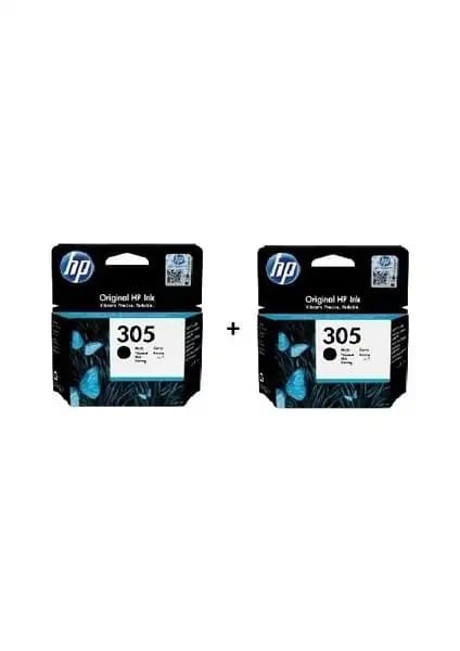 HP 305 ve HP 305XL Mürekkep Kartuşları Karşılaştırması: Hangisi Size Uygun 1