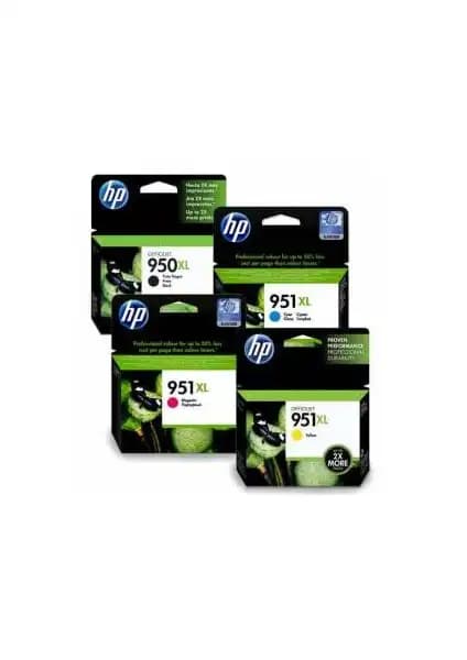 HP 950XL/951XL Orijinal ve Pro Kartuş Setleri Karşılaştırması ve Seçim Rehberi 2