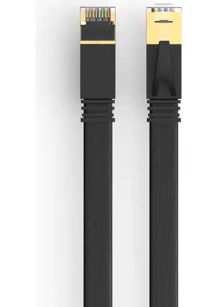 HP Dhc-Cat7-Flat ve S Line Cat7 Ethernet Kablo Karşılaştırması ve Kullanım Tavsiyeleri 1